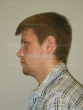 Jonathan Donald Boisen