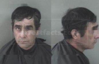 Sergio Castro