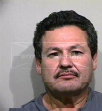 Robert Garza