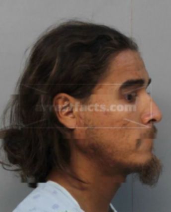 Rafael Isaac Mendez