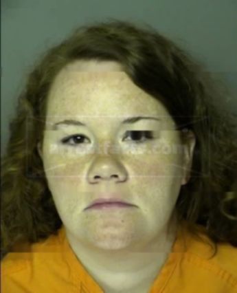 Brandi Renee Murdock