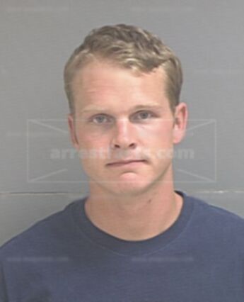 Travis James Middleton