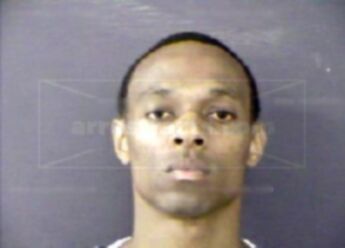 Jakall Jermaine Walden