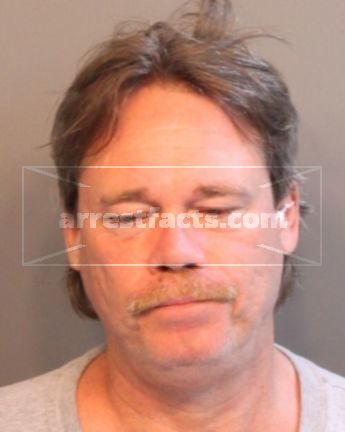 Dale Edward Dickey