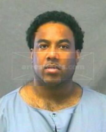 Rahsaun P Lloyd