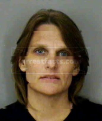 Katherine Elaine Dorminy