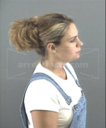 Jennifer Leigh Pliler