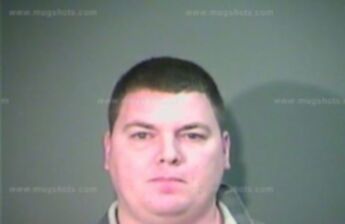 Joseph Mark Carter