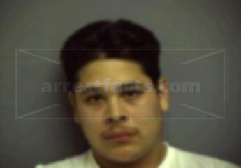 Phillip Ramirez Abeita