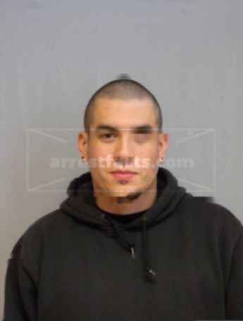 Jonathan Mark Cornelius