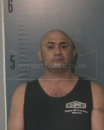 Steven Joseph Garcia