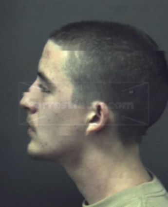 Jonathan Edward Perry