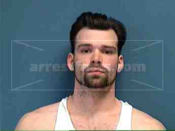 Timothy James Scott