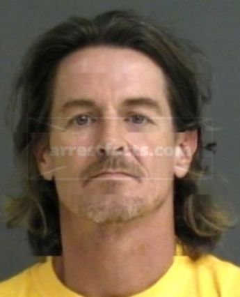 Paul Douglas Abernethy