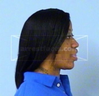 Dominique M. Richmond