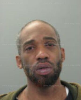 Maurice David Rogers