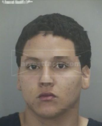 Sergio Tobias Hoyos