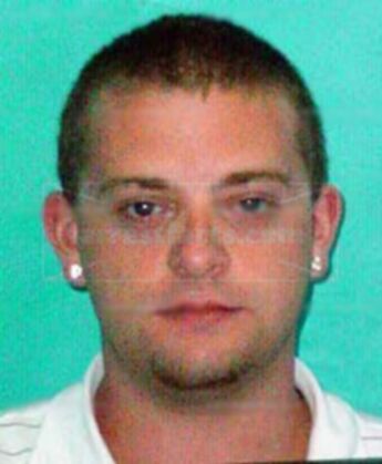 Brett Rogerson Frazier