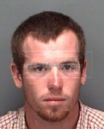 Marcus Richard Melrose