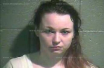 Kandy Marie Hawes