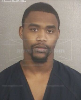 Dexter Tyrone Curry