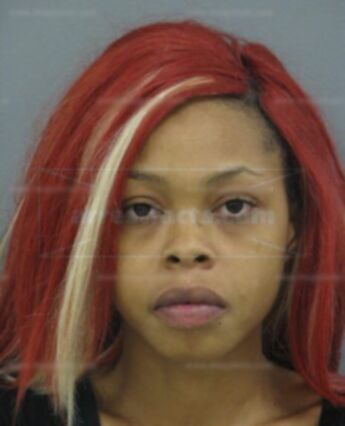 Shadeya Danae Crenshaw
