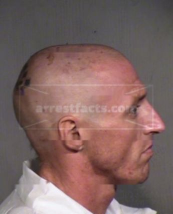 Jason Anthony Meyers