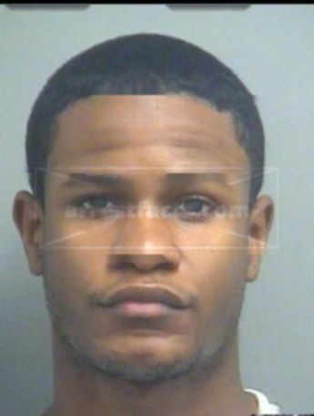 Brandon Mclaurin