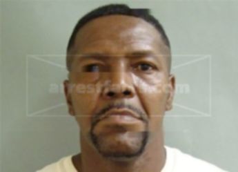 Cedric Lavon Banks