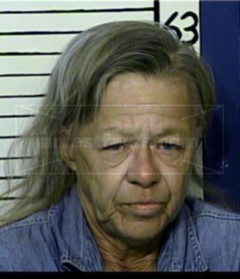 Linda Louise Farbin