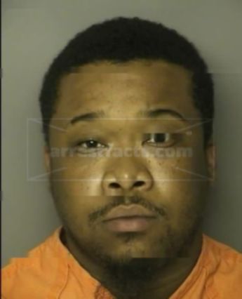 Christopher Hassan Smith