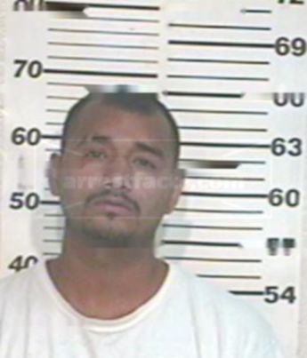 Jose Flores Tovar