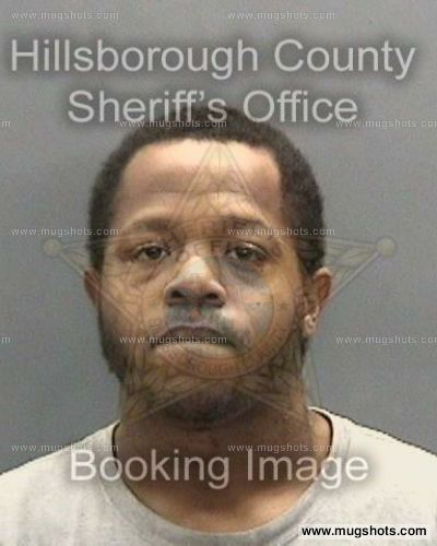 Leroy Benniederrick Horton