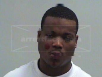 Djuan Mathis