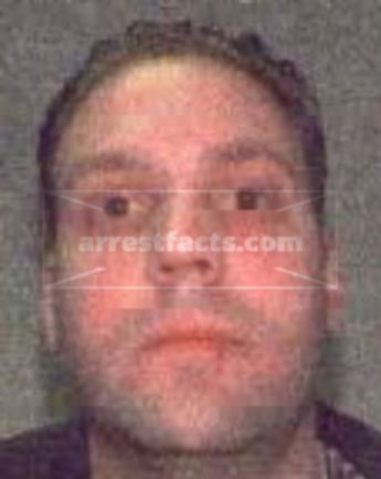 Patrick Michael Riley