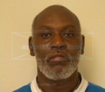 Gregory C Pratt Sr.