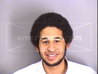 Donavin Jarrell Harn