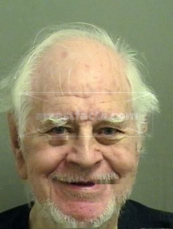 Virgil C Harrington