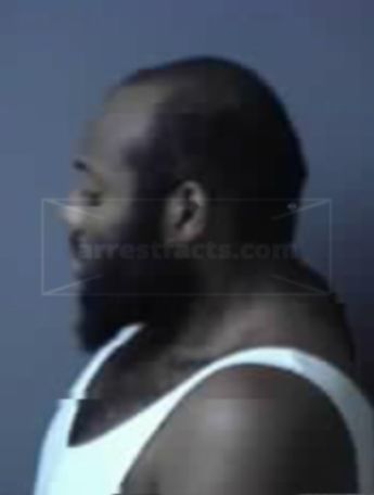 Leon Thomas Crowder