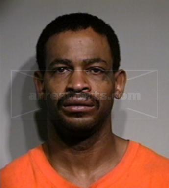 Kenneth Ray Williams