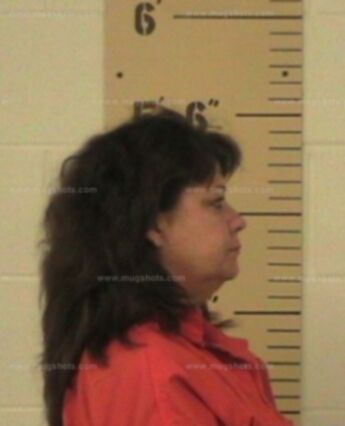 Wanda Spears Nelson