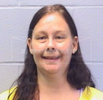 Christine M. Cantrall