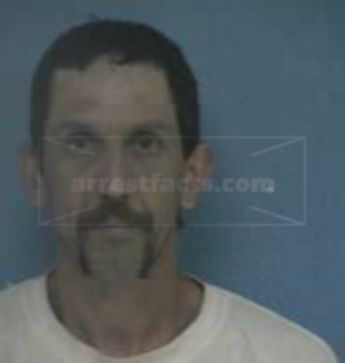 Joel Douglas Stowers
