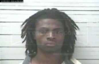 Kendrick Dontez Donaldson