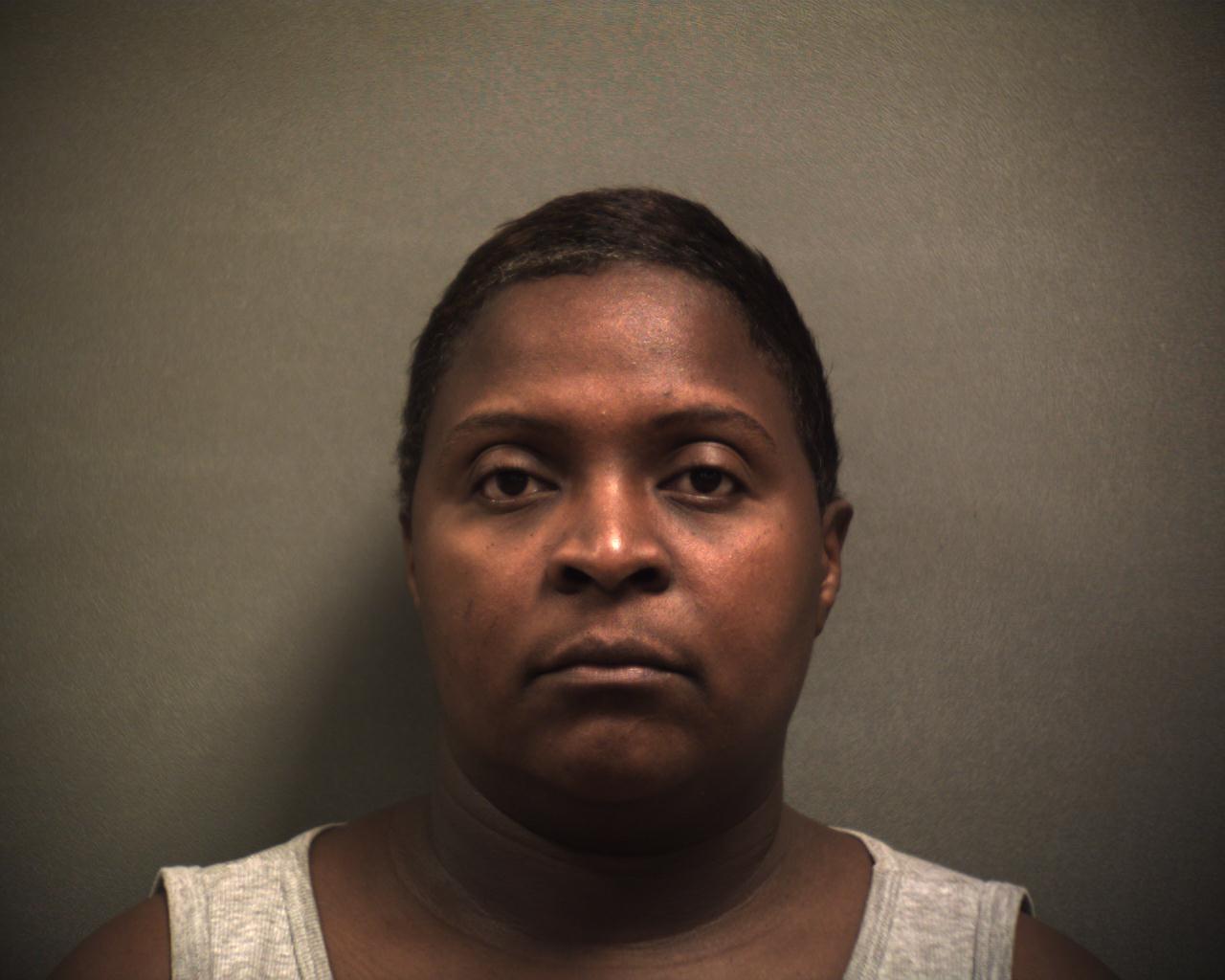 Telissa Gayle Carter