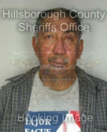 Raymond Joe Ramos