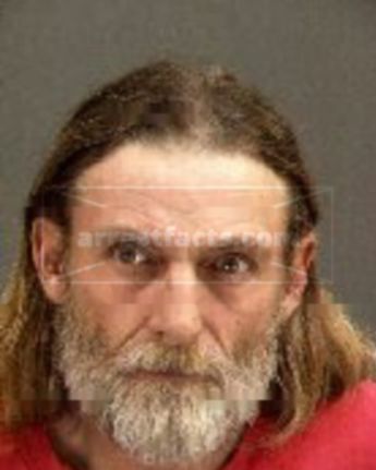 Larry Wayne Harris