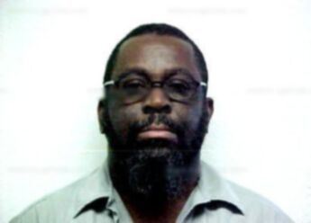 Renaldo Wright