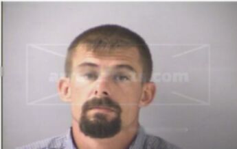 Mark Andrew Sturgill