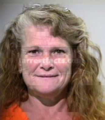 Pamela Dianne Kelly